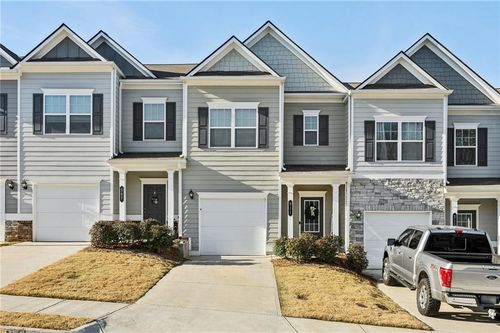 511 Ryan Ct, Ball Ground, GA, 30107-1400 | Card Image