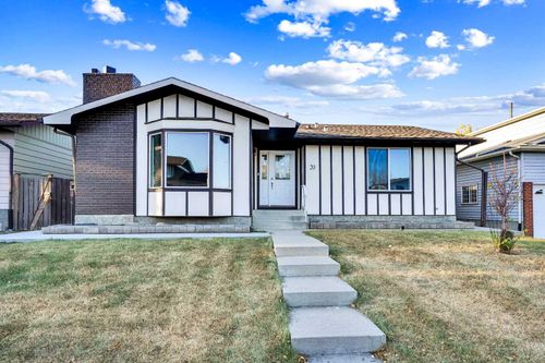 20 Templemont Way Ne, Calgary, AB, T1Y5A8 | Card Image