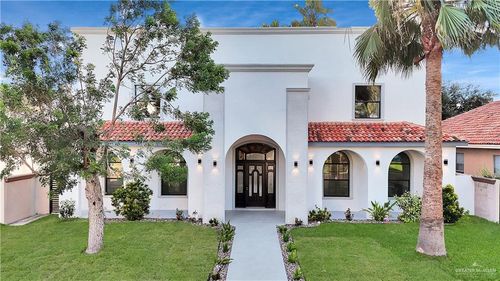 2216 S 45th St, McAllen, TX, 78503-8103 | Card Image