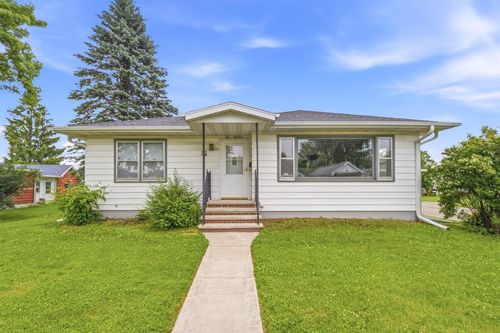 418 Lima Street, NEW LONDON, WI, 54961 | Card Image