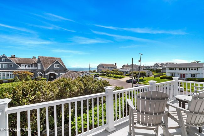 10 Howell Ave, House other with 4 bedrooms, 4 bathrooms and null parking in Spring Lake NJ | Image 36