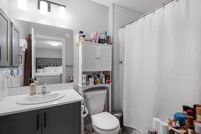 406 Hillcrest Road Sw, Home with 3 bedrooms, 3 bathrooms and 3 parking in Airdrie AB | Image 22