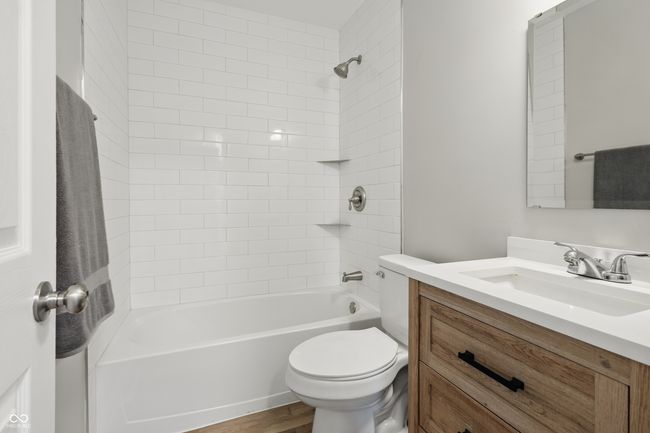 4450 Bridgefield West Dr, House other with 3 bedrooms, 2 bathrooms and null parking in Plainfield IN | Image 15
