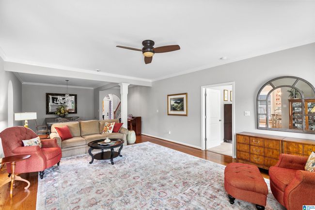 5246 Creekside Loop, House other with 3 bedrooms, 2 bathrooms and null parking in HOOVER AL | Image 8