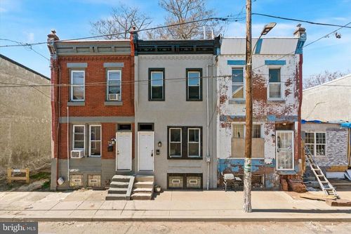 2518 N Colorado St, PHILADELPHIA, PA, 19132-3821 | Card Image