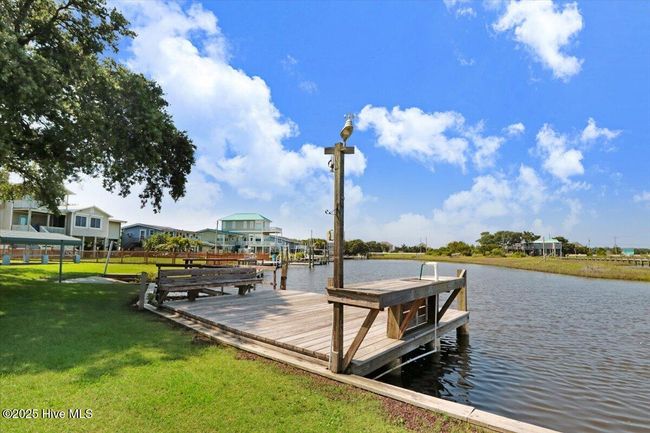 123 Cedar Ln, House other with 2 bedrooms, 1 bathrooms and null parking in Cedar Point NC | Image 42