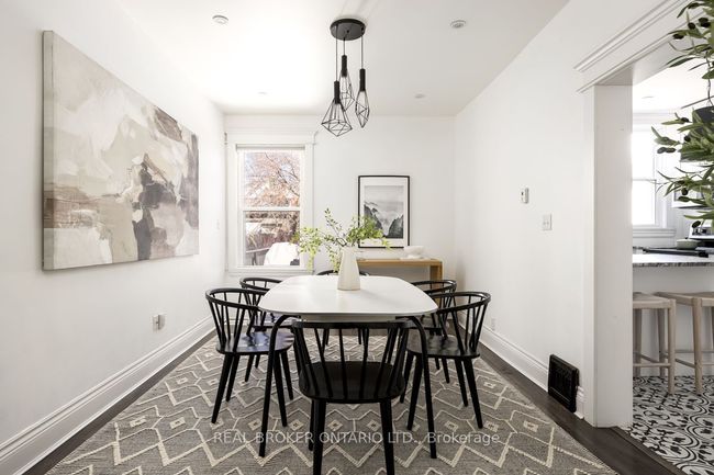 137 Avondale St, House other with 4 bedrooms, 1 bathrooms and 3 parking in Hamilton ON | Image 7