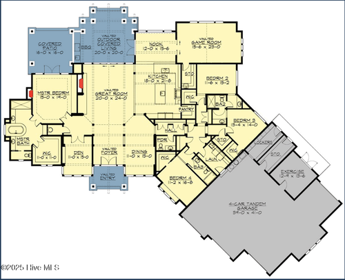 1 Kenwood Ct, Pinehurst, NC, 28374-8736 | Card Image