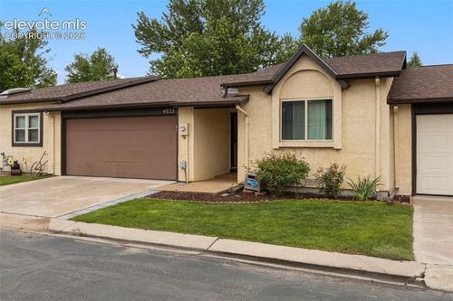 4835 Elm Grove Dr, Colorado Springs, CO, 80911-1159 | Card Image
