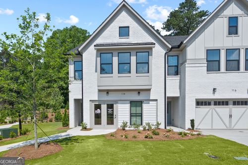 130 Briargate Drive, Johns Creek, GA, 30097 | Card Image