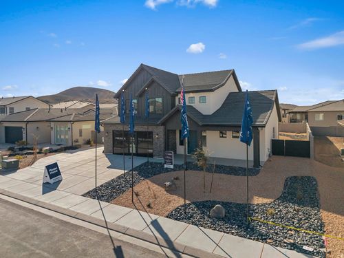 89-352 N Rhyolite Dr, Hurricane, UT, 84737-1412 | Card Image