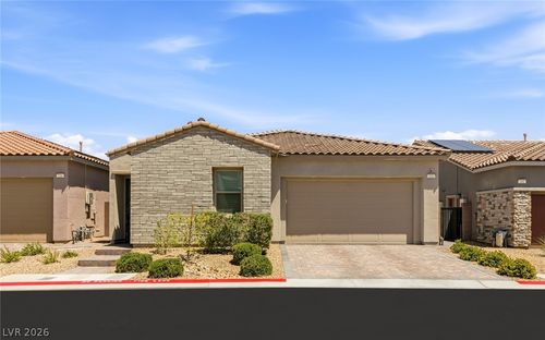 214 Little Haystack Dr, Las Vegas, NV, 89138-6361 | Card Image