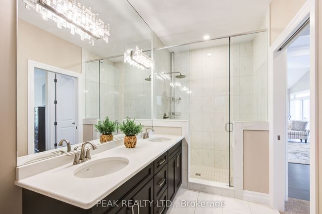 8 Loganville Lane, Condo with 3 bedrooms, 3 bathrooms and 2 parking in New Hamburg ON | Image 21