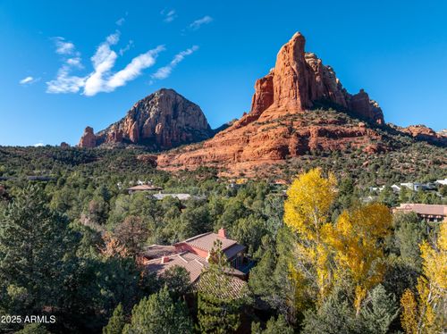 420 Shadow Rock Dr, Sedona, AZ, 86336-3421 | Card Image