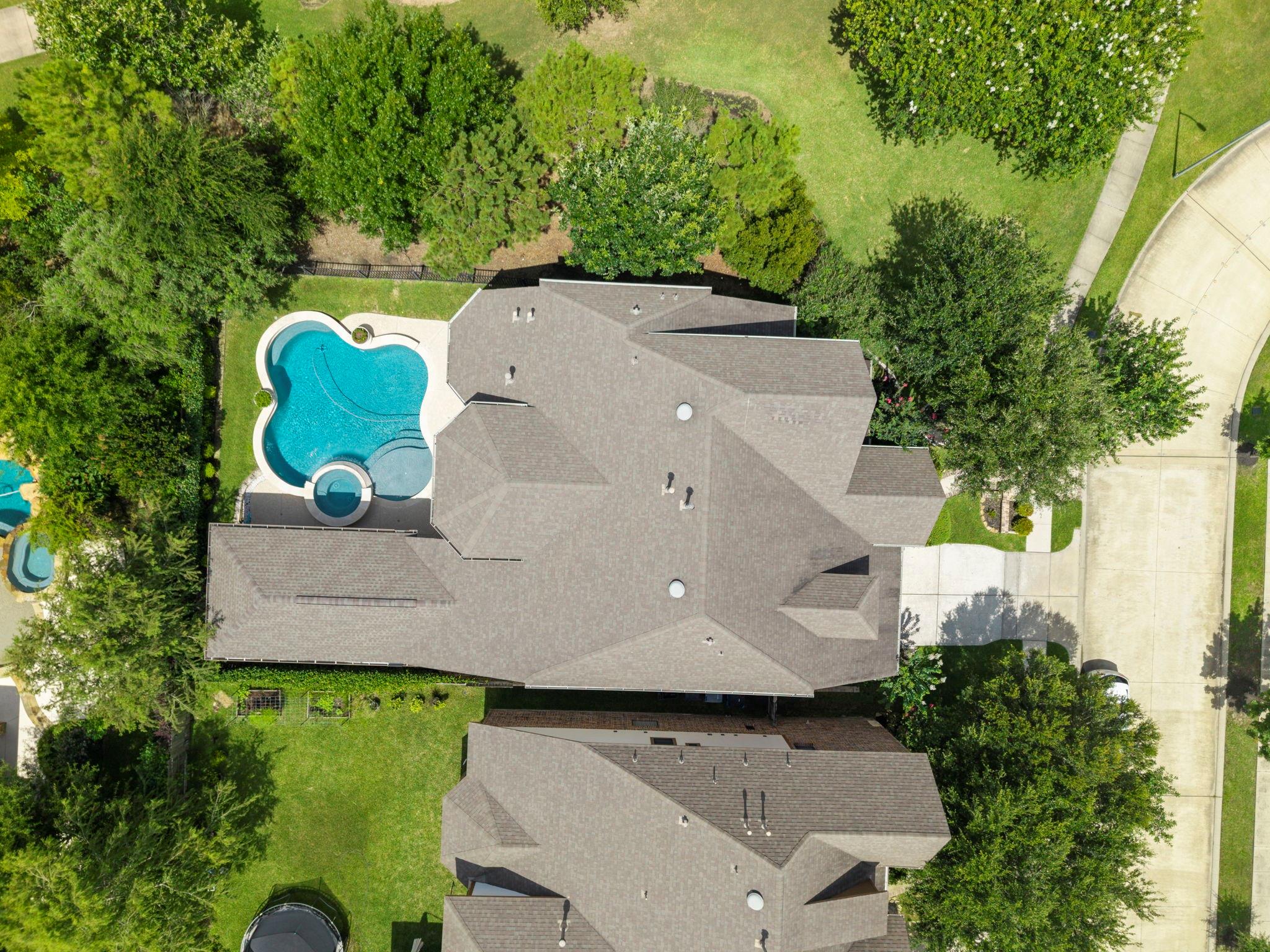 Residential in Cypress