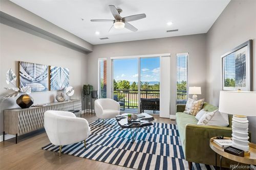 206-4885 S Monaco St, Denver, CO, 80237-3608 | Card Image
