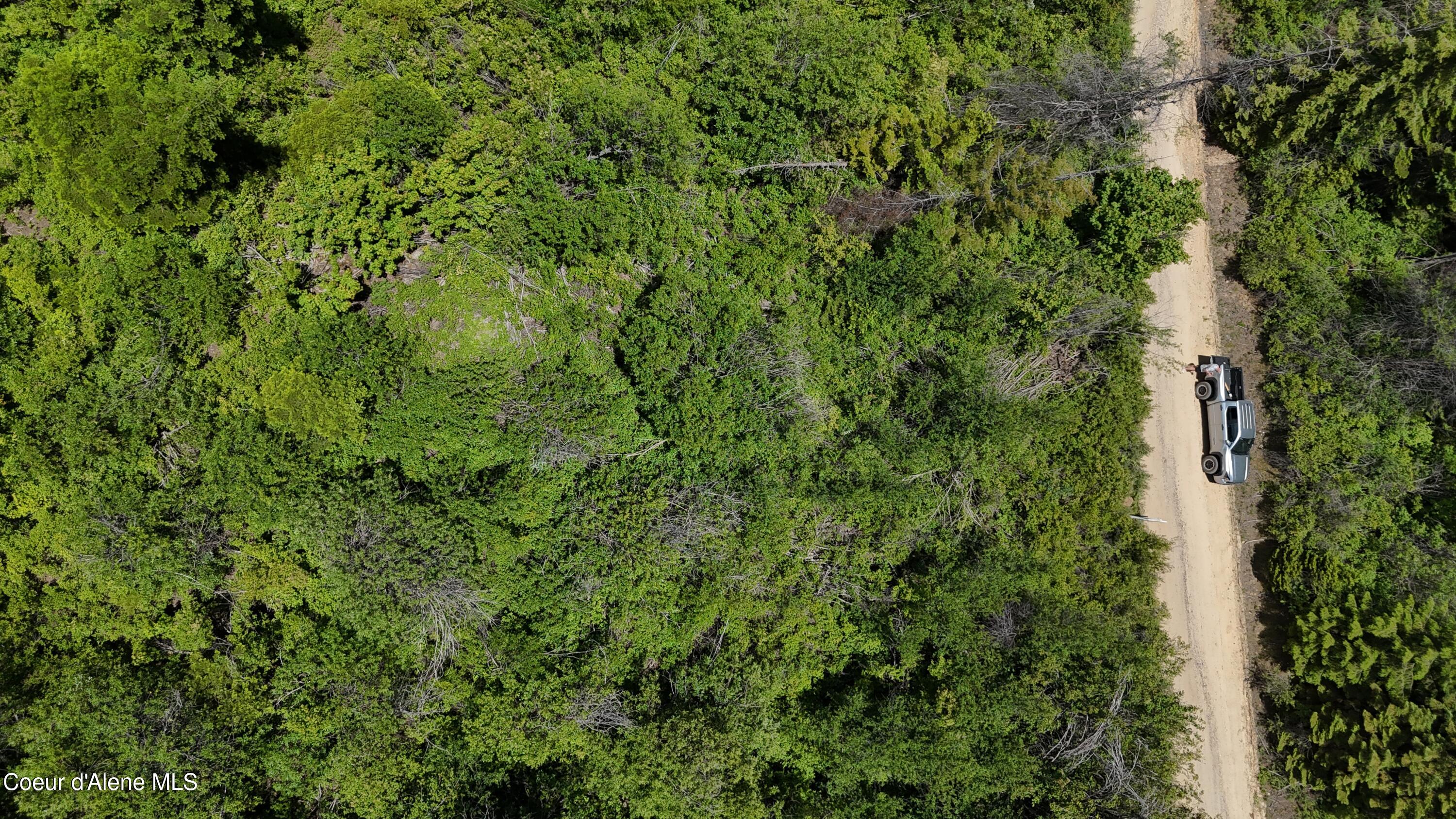 Land in Fernwood