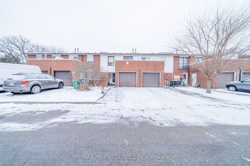 23-3430 Brandon Gate Dr, Mississauga, ON, L4T3T4 | Card Image