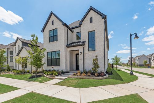 1532 Sandhill Ln, Celina, TX, 75009-3726 | Card Image