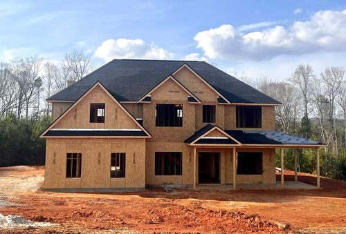 78 Mitchell'S Rest, Fortson, GA, 31808 | Card Image