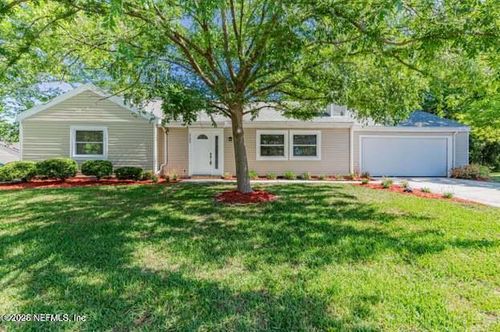 2189 The Woods Dr E, JACKSONVILLE, FL, 32246-4133 | Card Image
