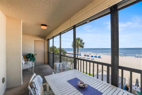 302-20040 Gulf Blvd, Indian Shores, FL, 33785-2434 | Card Image