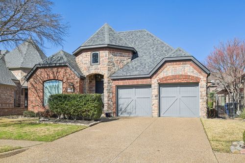 5466 Travis Dr, Frisco, TX, 75034-5914 | Card Image