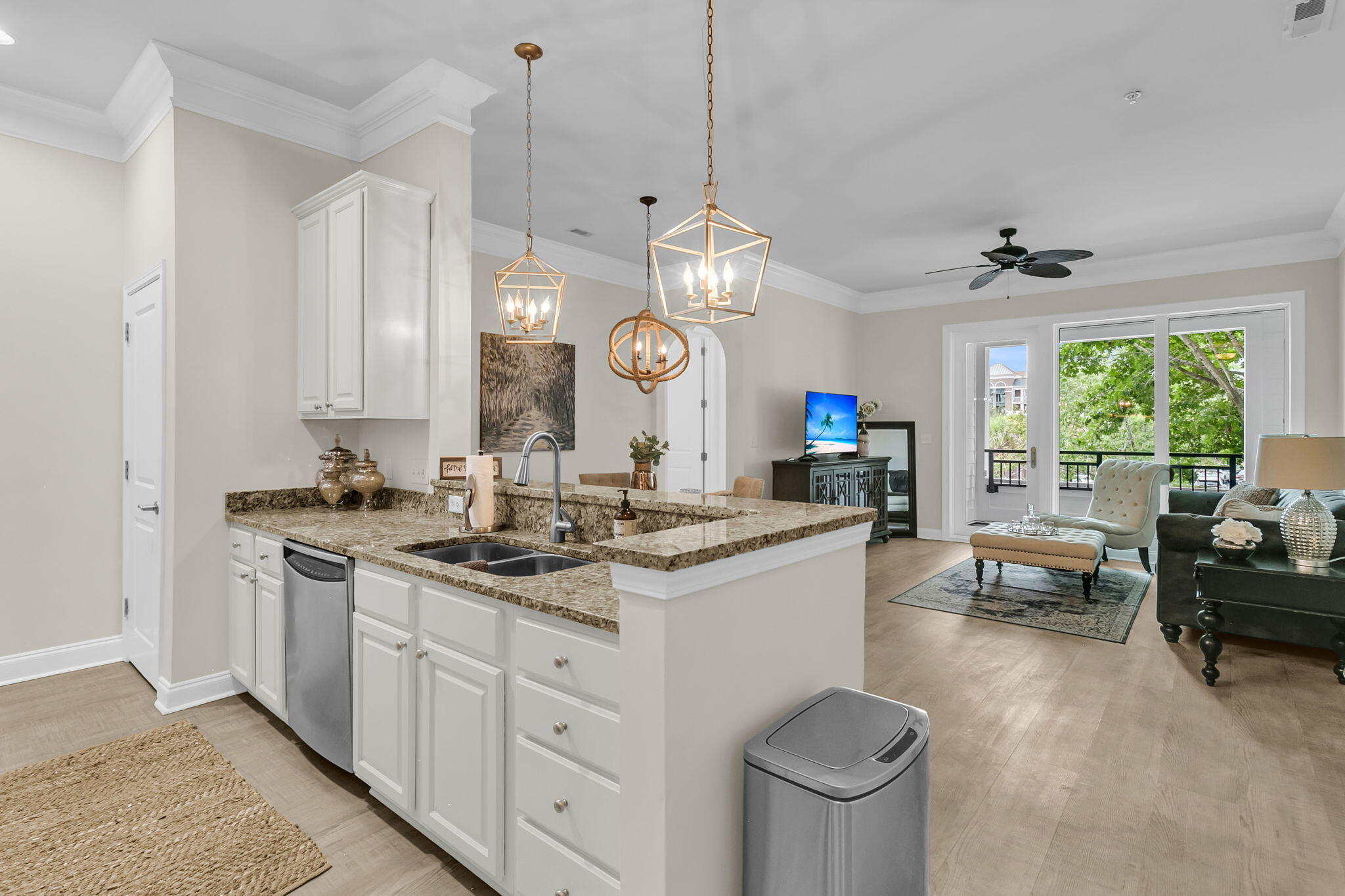 Residential in Charleston 5