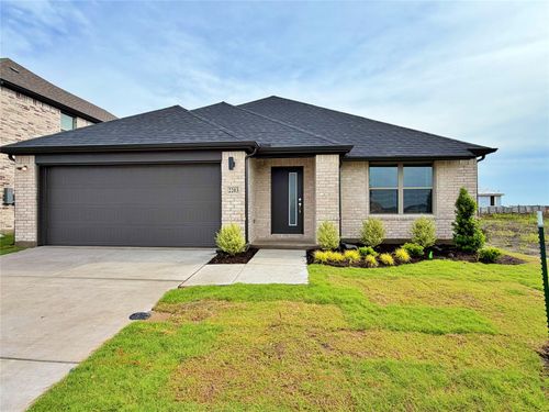 2203 Heatwave Ln, Princeton, TX, 75407-3617 | Card Image