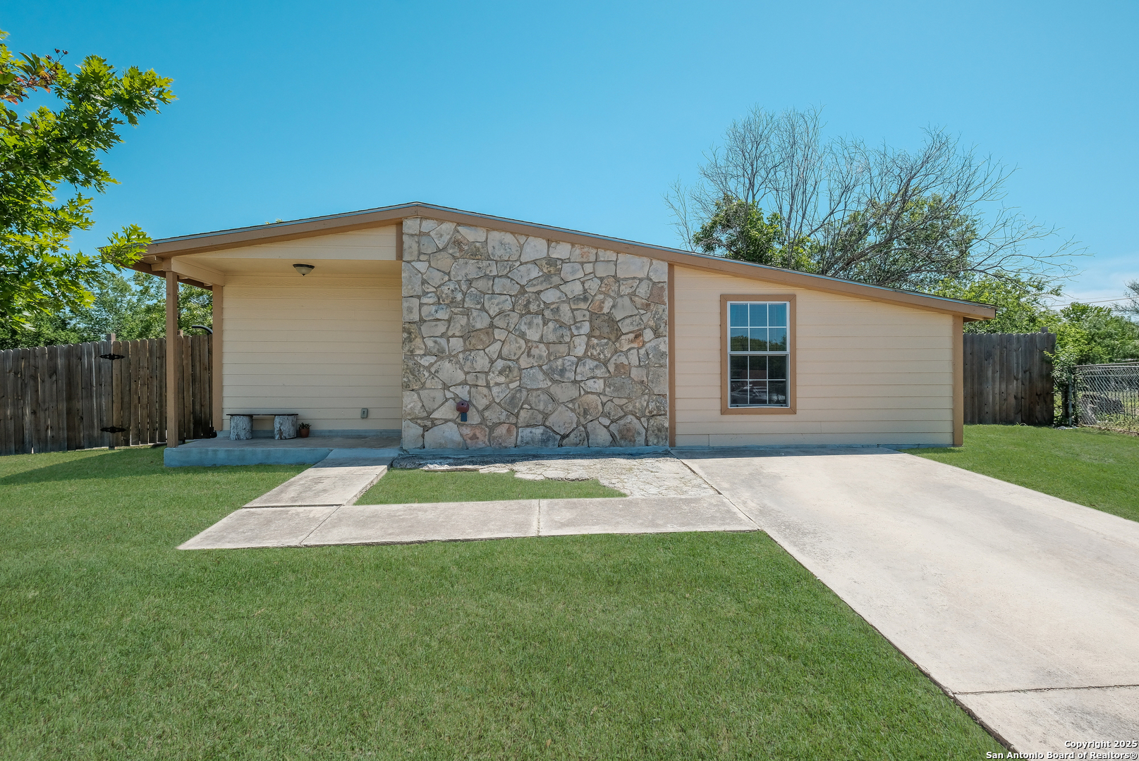 Residential in San Antonio 2