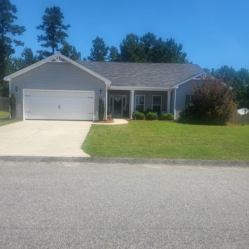 582 Brewer Dr, New Ellenton, SC, 29809 | Card Image