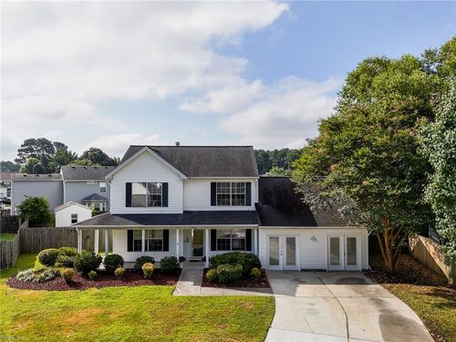 1209 Water Birch Ct, Chesapeake, VA, 23323-5600 | Card Image