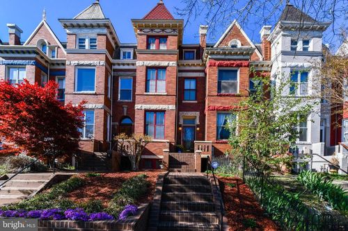 34 R St Ne, WASHINGTON, DC, 20002-2118 | Card Image