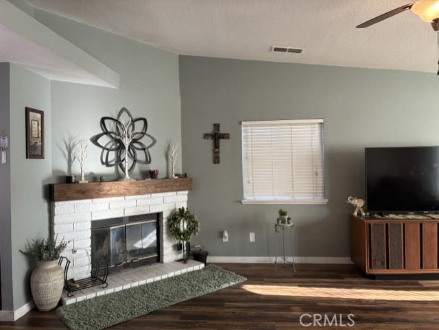 Residential in Merced 4