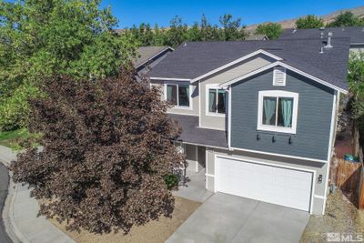 6339 Bentley Ct, House other with 4 bedrooms, 2 bathrooms and null parking in Reno NV | Image 3