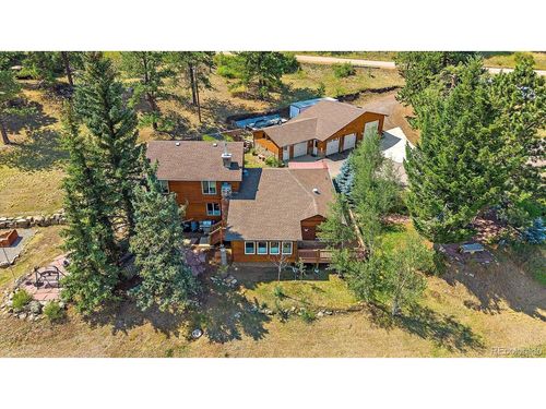 357 County Road 64, Shawnee, CO, 80475-5015 | Card Image