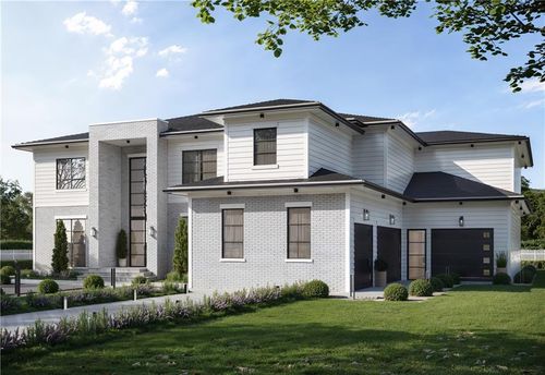 3769 High Green Dr, Marietta, GA, 30068-2534 | Card Image