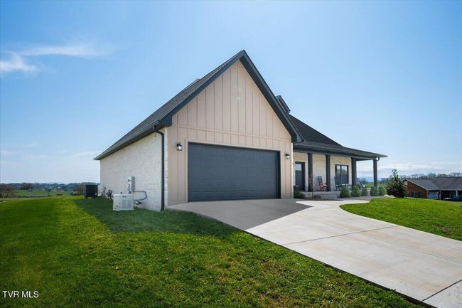 12119 Lasalle Ct, House other with 5 bedrooms, 4 bathrooms and null parking in Glade Spring VA | Image 69