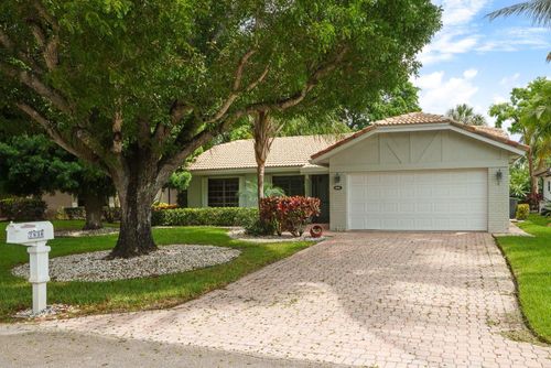 7836 Cloverfield Cir, Boca Raton, FL, 33433 | Card Image