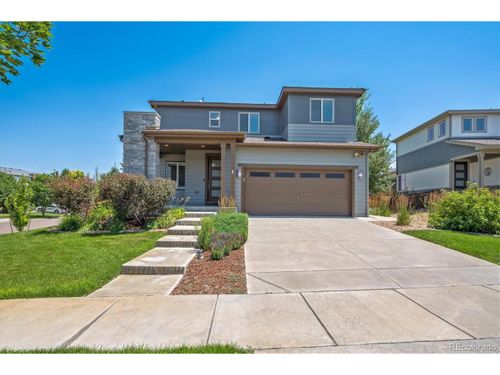 10844 Telluride St, Commerce City, CO, 80022-0666 | Card Image