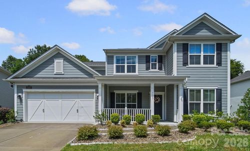 228-7107 Brookline Pl, Huntersville, NC, 28078-0082 | Card Image