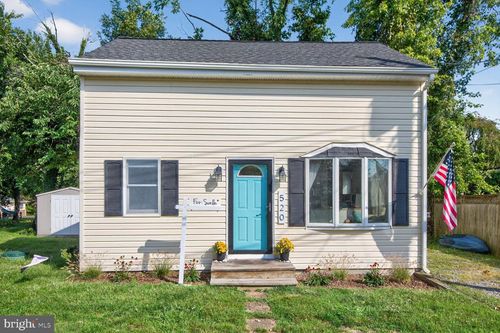 520 Ark Haven Rd, Tracys Landing, MD, 20779-9732 | Card Image