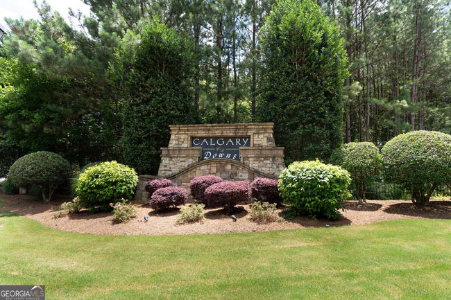 1648 Jasper Dr, House other with 4 bedrooms, 3 bathrooms and null parking in Winder GA | Image 31