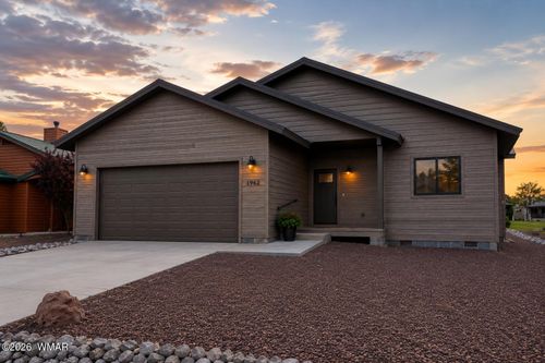 1962 Passage Dr, Show Low, AZ, 85901-6899 | Card Image
