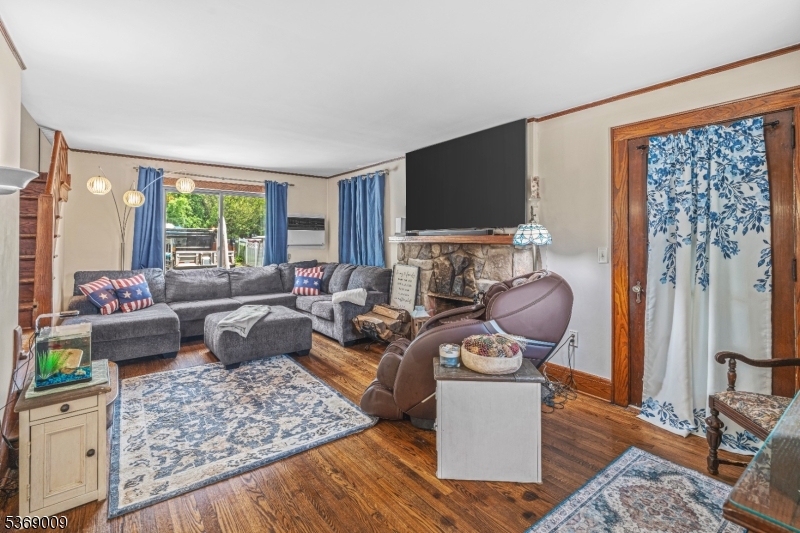 Residential in Fanwood Boro 4