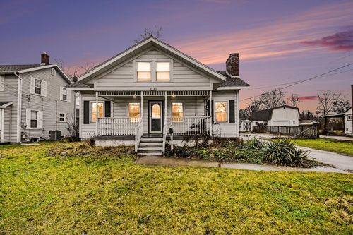 4641 Pinehurst Ave Sw, Grand Rapids, MI, 49548-4268 | Card Image