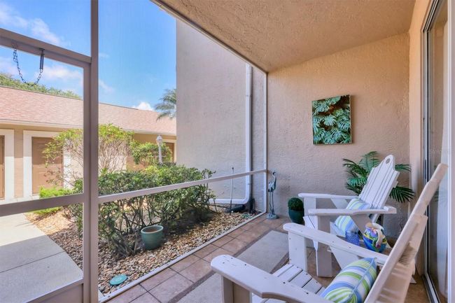 UNIT-1215 - 9641 Castle Point Dr, Condo with 2 bedrooms, 2 bathrooms and null parking in Sarasota FL | Image 5