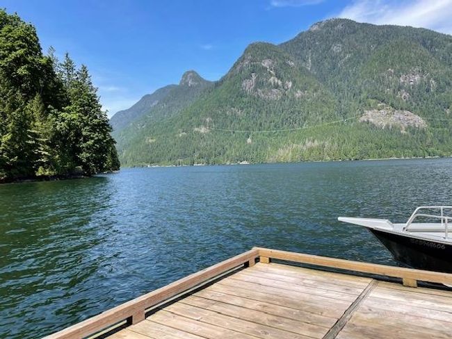 dl 1027 Indian Arm, Home with 0 bedrooms, 0 bathrooms and null parking in North Vancouver BC | Image 8