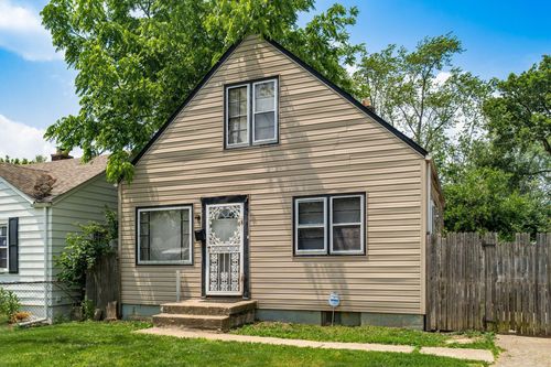 2335 Jefferson Ave, Columbus, OH, 43211-2061 | Card Image
