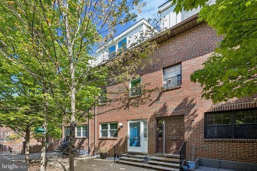 b-517 S Randolph Court, PHILADELPHIA, PA, 19147 | Card Image